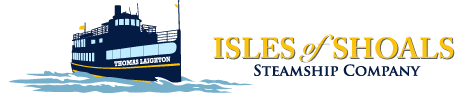 Isles of Shoals - Steamship Company
