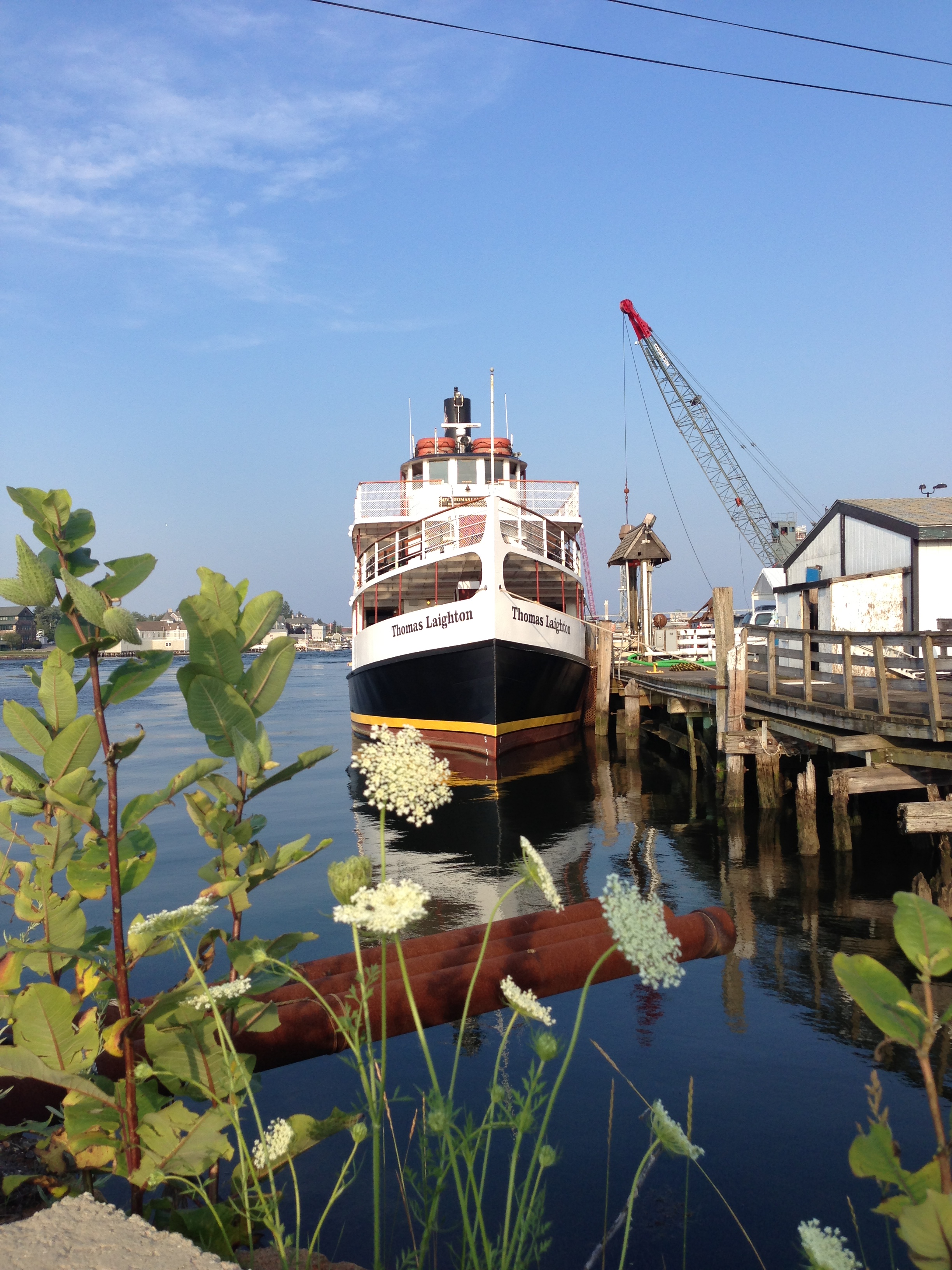 isles of shoals steamship company tours tickets