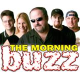 The Rock Station 100.3 WHEB Partyship with Greg and The Morning Buzz!! Image