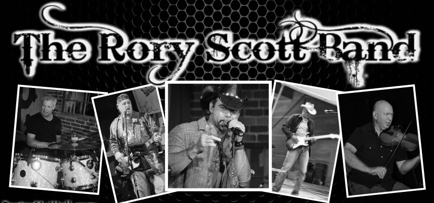 WOKQ Kickin' Country Cruise with Rory Scott Band!!! Image