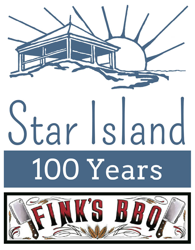 Star Island Day Visit with BBQ LUNCH!!!!! Image