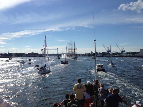 Sailboats Sailboats