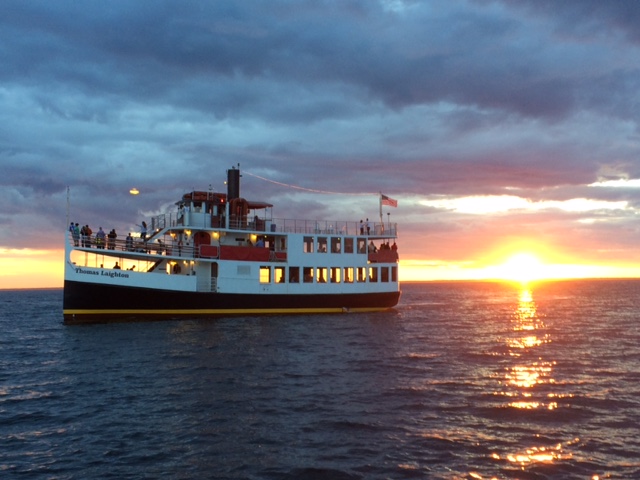 isles of shoals steamship company tours